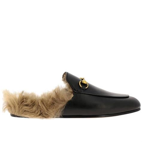 sandalo pelliccia gucci|net a porter gucci sandals.